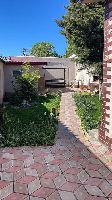 Casa Renovata Faleza Nord Unirii - b-dul Mamaia