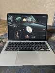 Macbook air m1 256gb