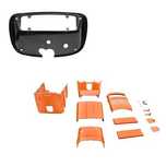 Capotaj complet Fiat U-445 /set (motor in 3 pistoane)