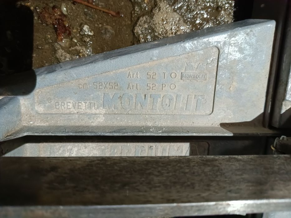 Mașina de tăiat gresie