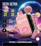 Geek bar aduse din usa 30.000 puffs