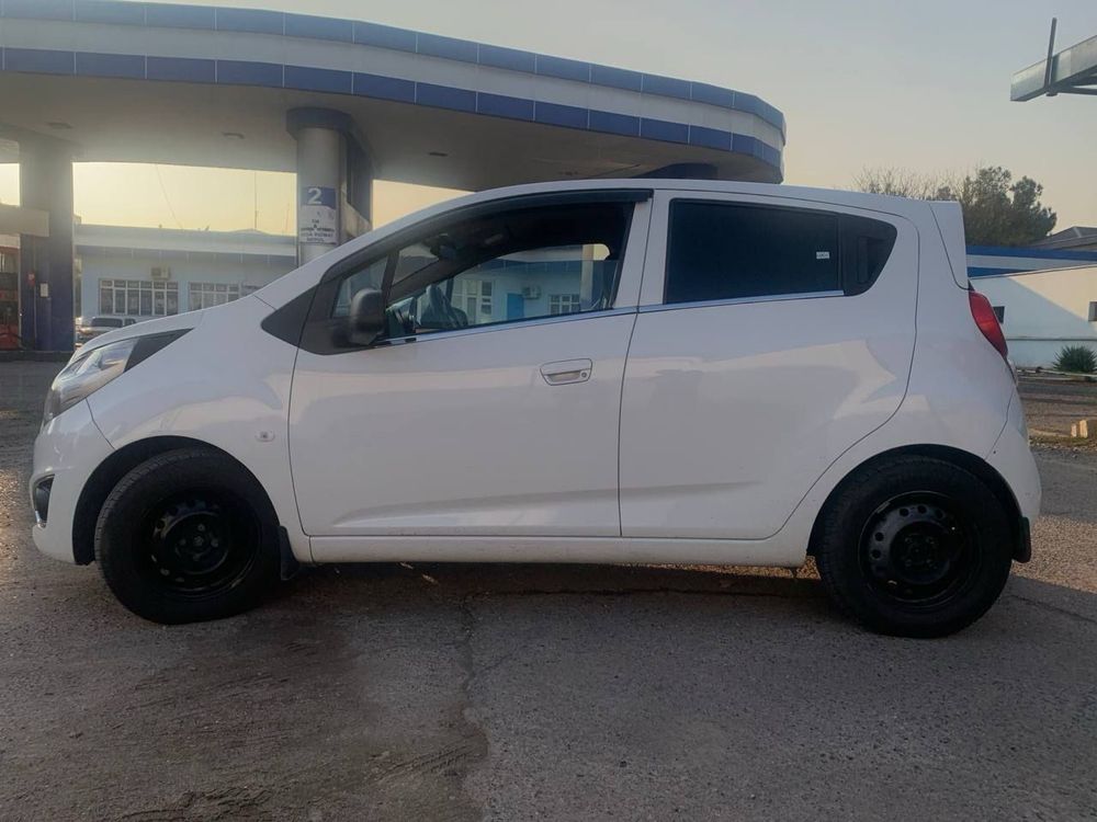 Spark 2 2020 yil holati zor