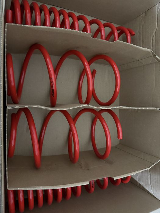 Arcuri sport mts technik Ford focus mk2 Break