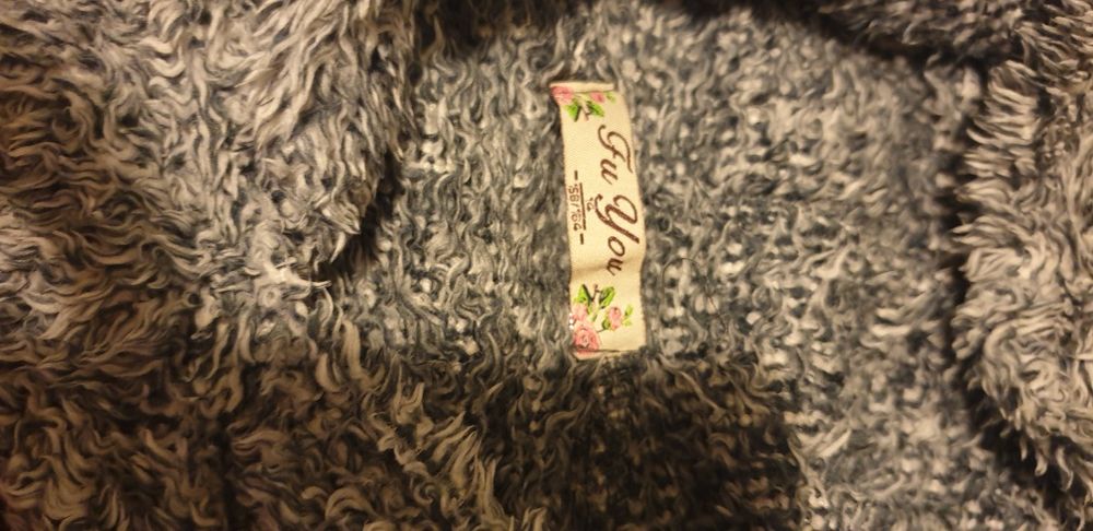 Блузка за момиче