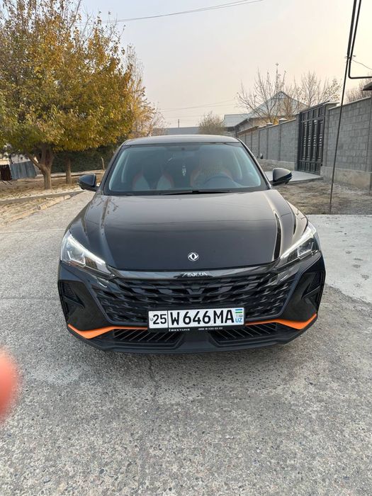 Dong feng auelos shine