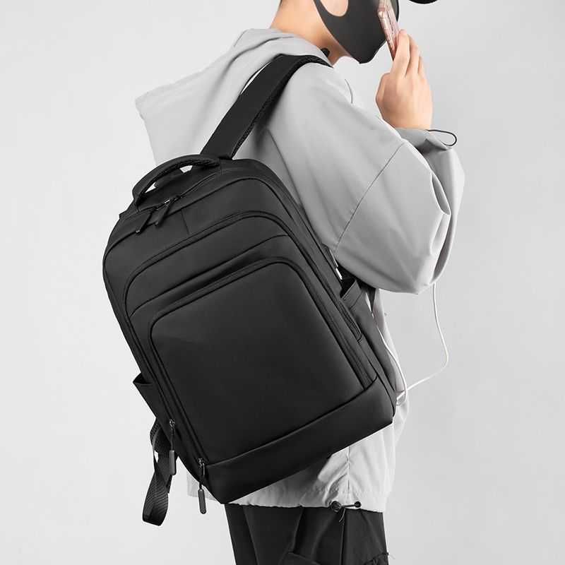 Стильный городской рюкзак для ноутбука (5331)