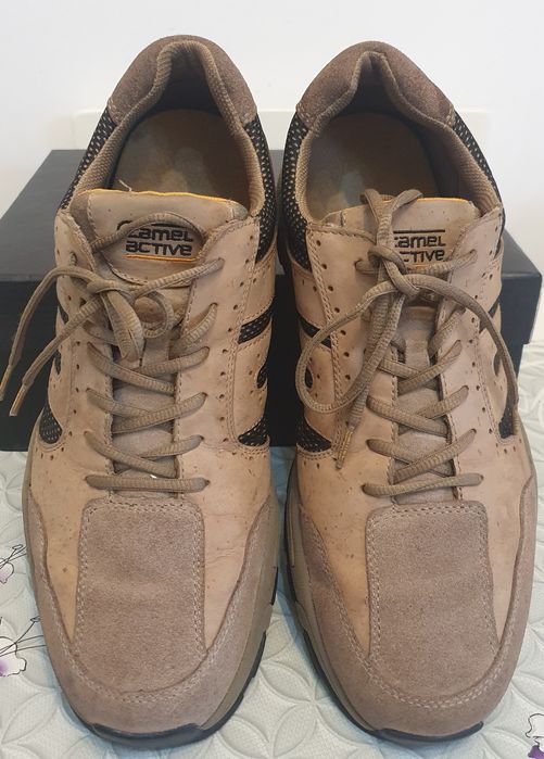 Mocasini Camel Active mas  47
