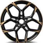 Jante Cupra R18 5x112 VZ5 Style | Cupra, Seat, Volkswagen, Skoda