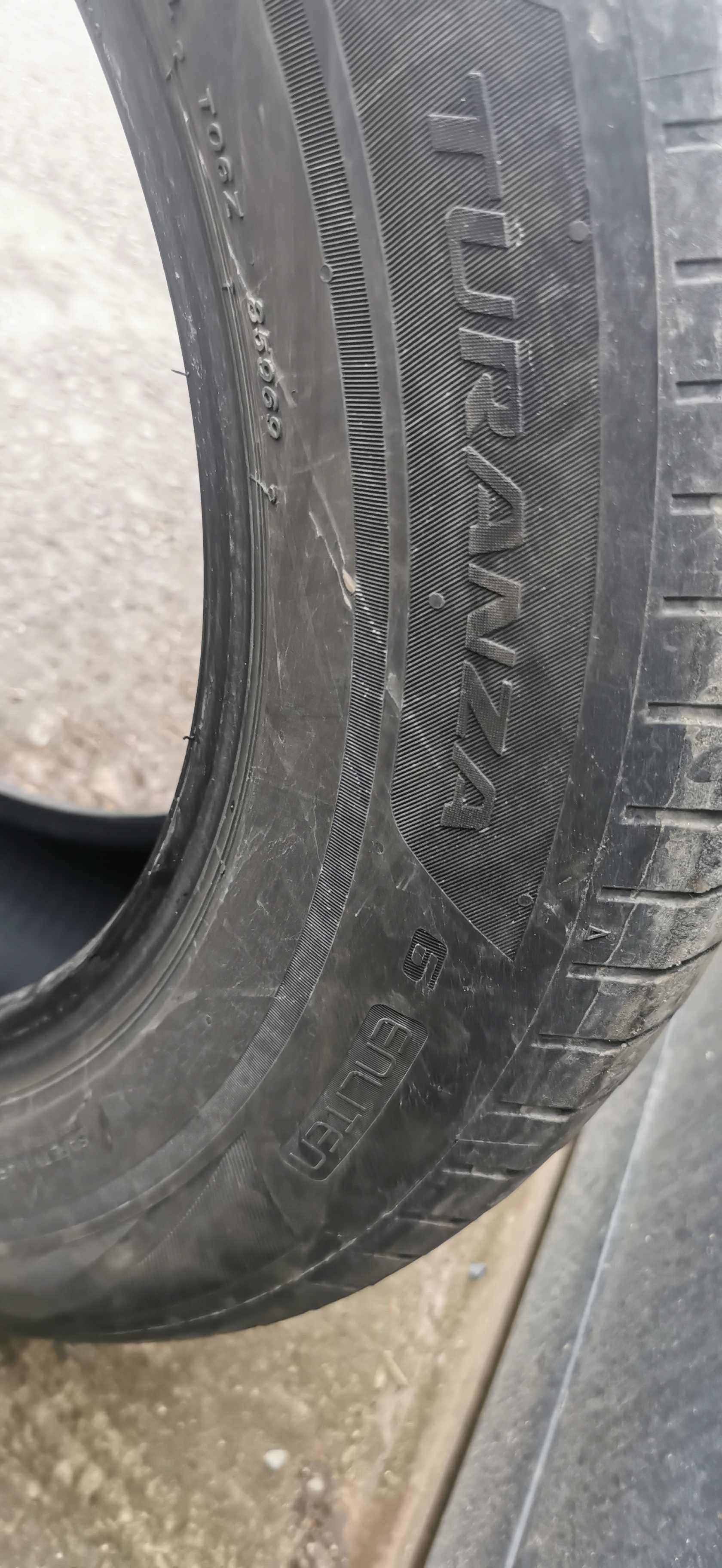 Bridgestone 235х60х17 3бр Налични