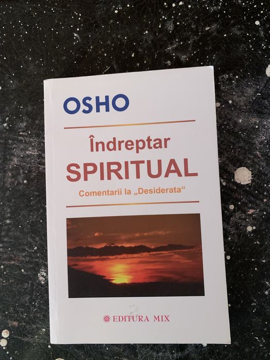 Lot carti spiritualitate