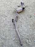 Filtru particule DPF Volkswagen Passat B7 2012 2.0 D