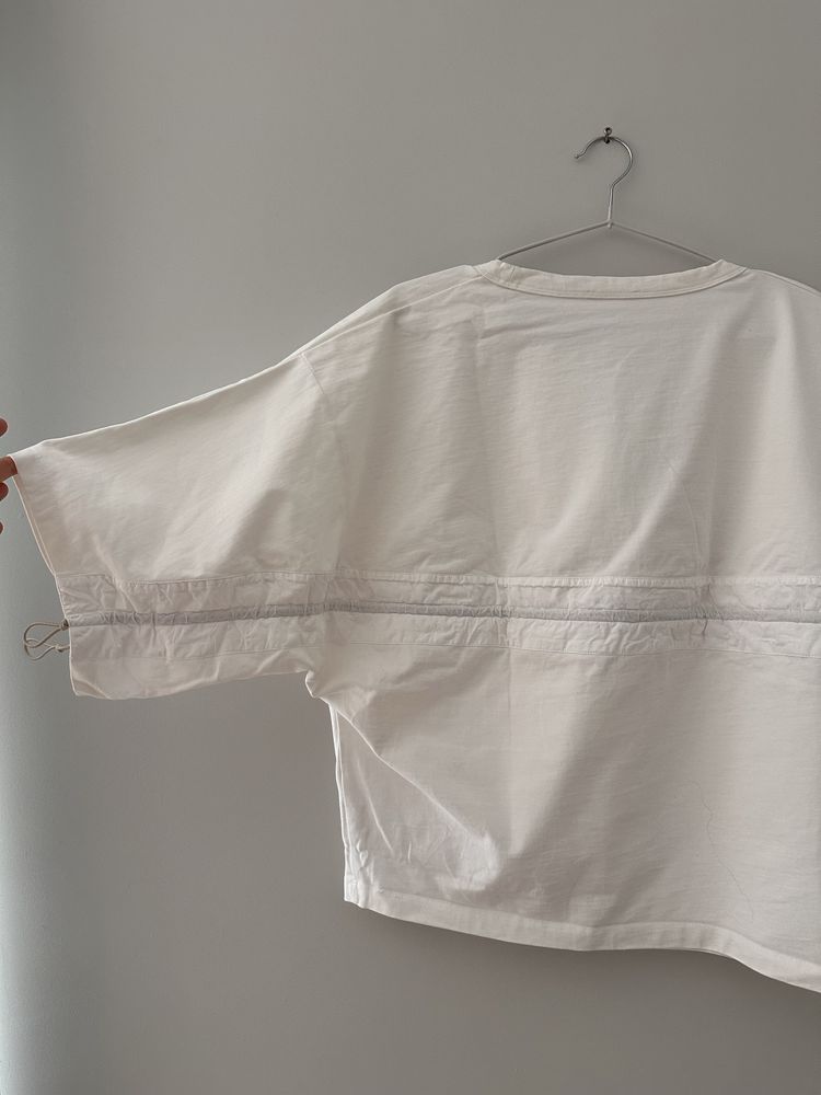 Памучна блуза марка “COS”