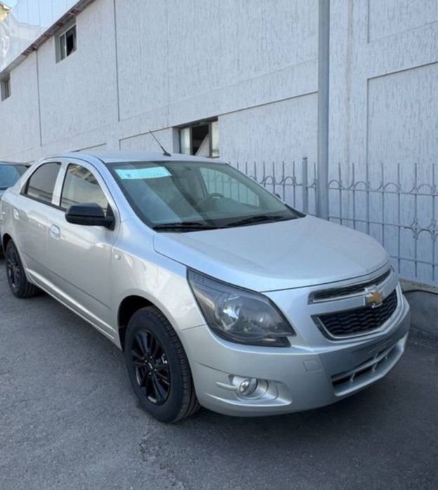 Cobalt 2025 midnight