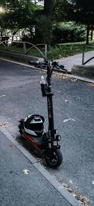 Trotineta Electrica SealUp Vând/Schimb