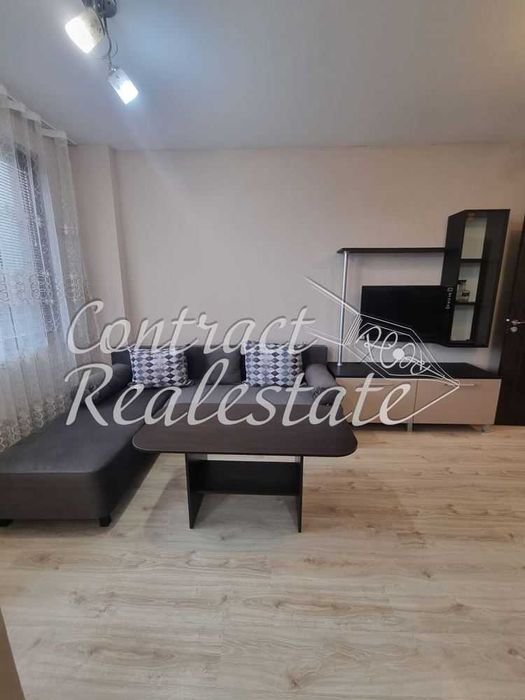 Дава се под наем Двустаен апартамент в Варна, Колхозен пазар - 62 кв.м за 382.5 € - Снимка #4