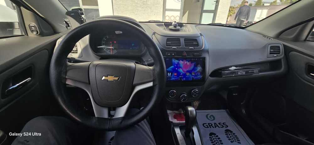 Kobilt sotiladi ideal holatda