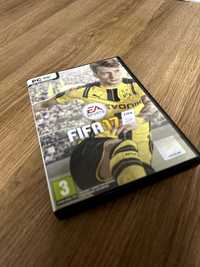 Компютърна игра EA Sports - FIFA 17