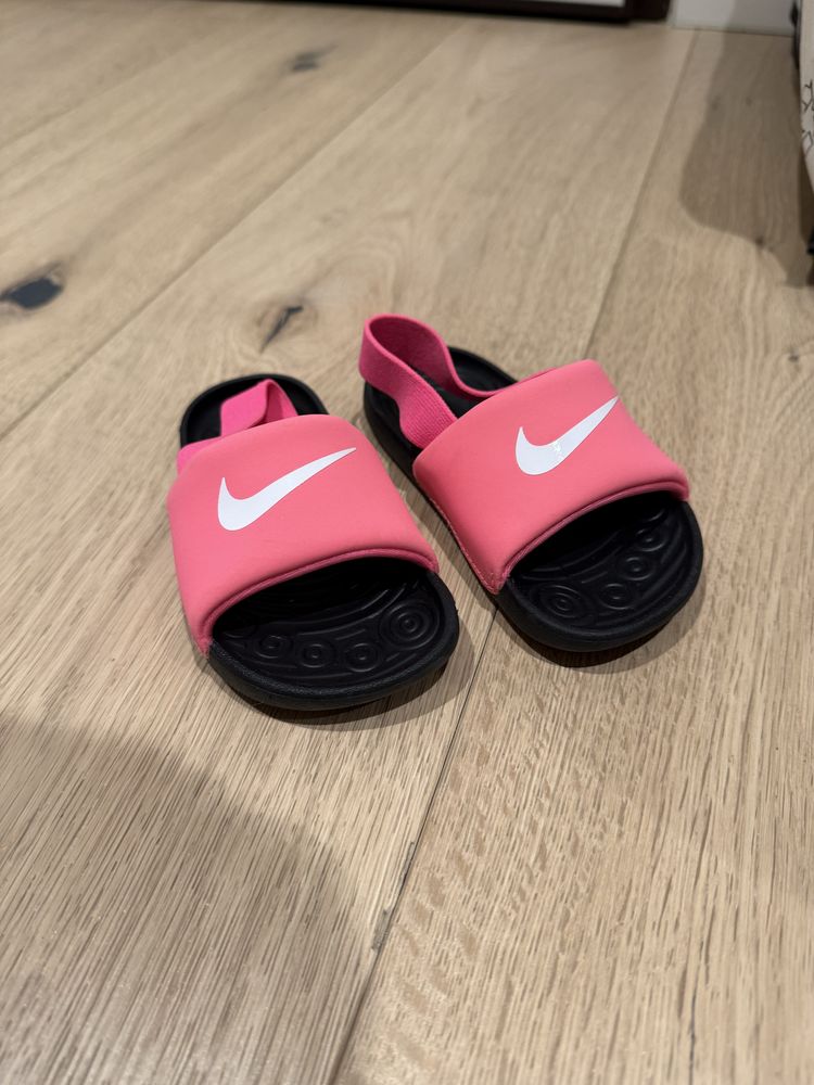 Sandale NIKE fetite