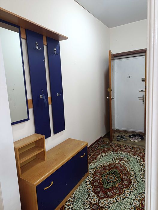 Сдается однокомнатная квартира