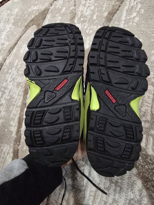 Детски боти адидас