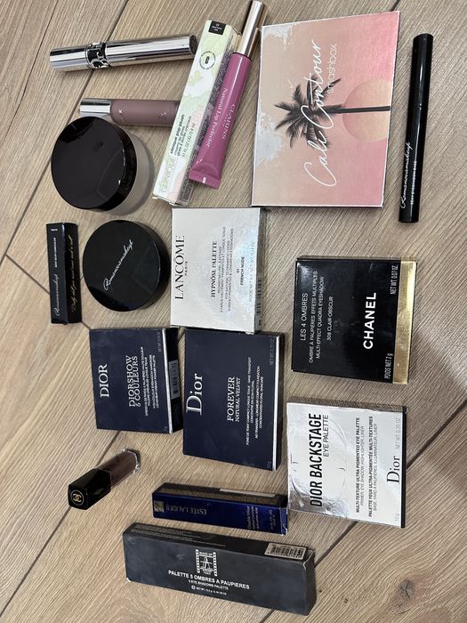 Продам косметику люкс, оригинал