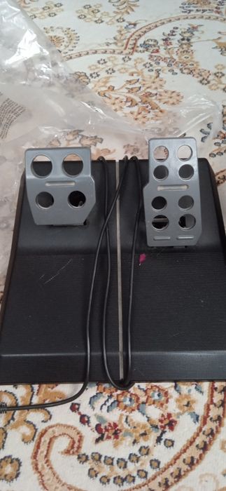 Руль для компьютера