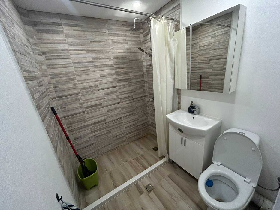 Дава се под наем Тристаен апартамент в София, Младост 1А - 90 кв.м за 688.5 € - Снимка #11