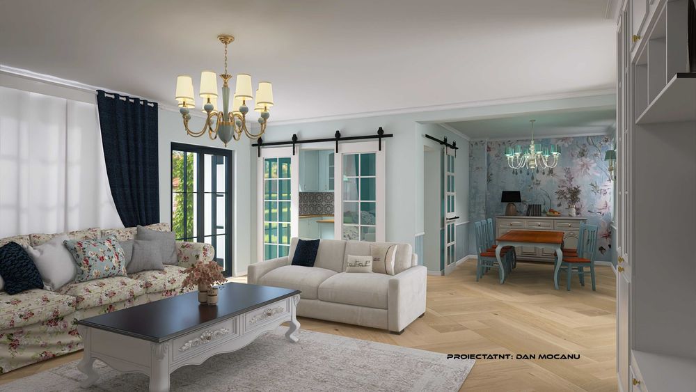 Design de interior