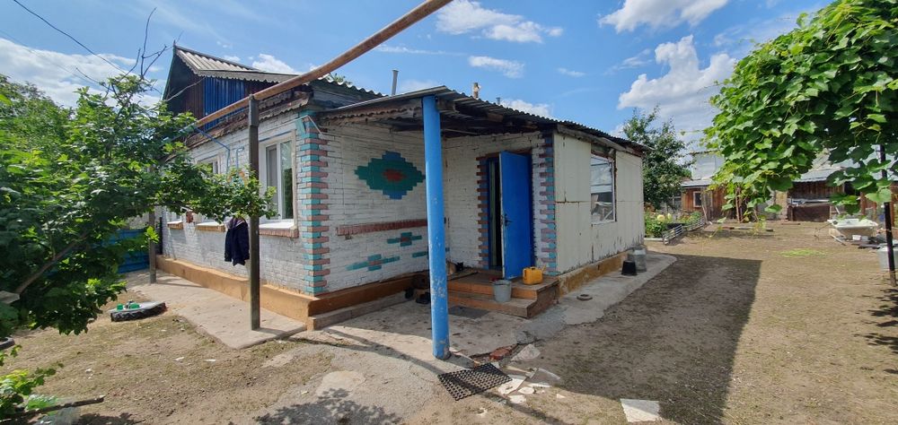 Продам дом в Юбилейном, Рудненском