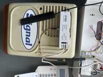 Alarma Paradox Spectra 7000