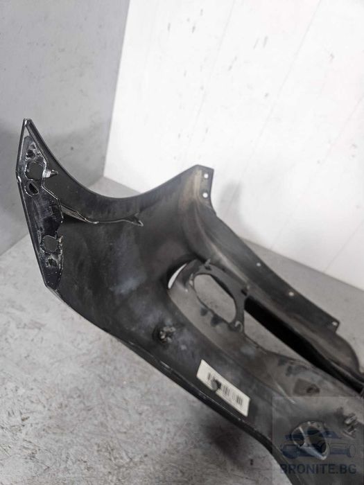 Предна броня BMW 3 F30 F31 БМВ 3 Ф30 Ф31 2012- 2015