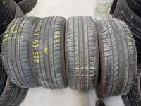 4 бр.летни гуми Goodyear 225 55 17 dot1217 цената е за брой!