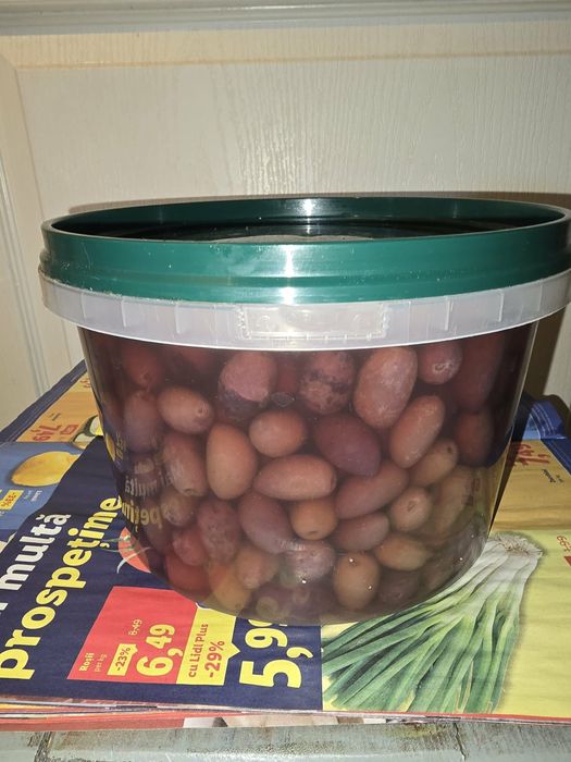 Măsline Grecia Kalamata