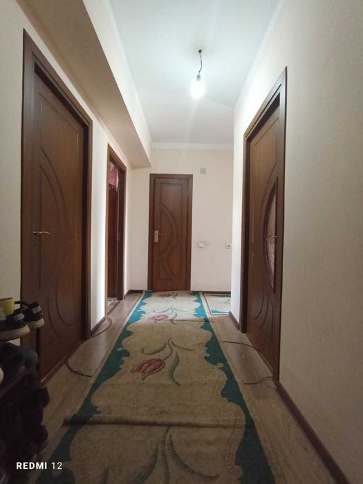 3/7/7 сергели 5а. Документ нотариусга тайёр. Сквозной.