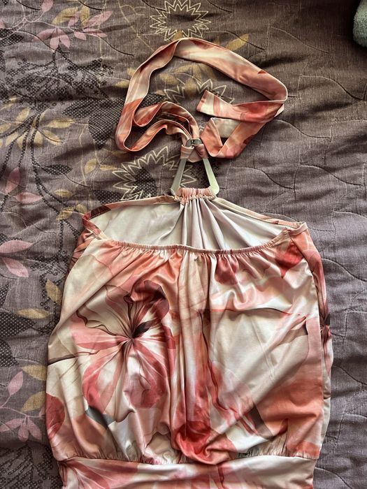 Дамски панталон,пола