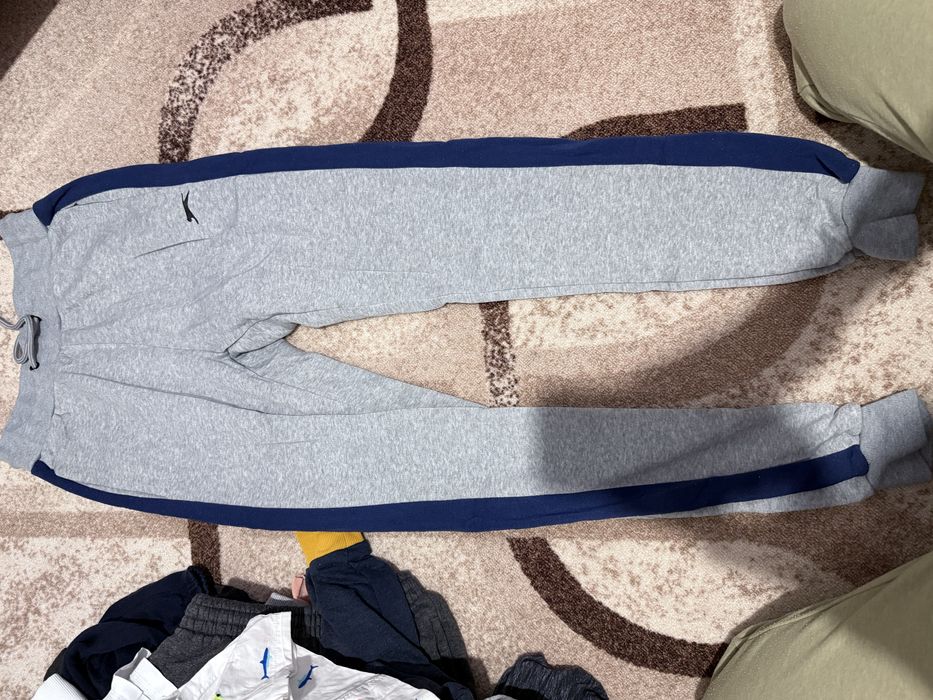 Мъжки/юношески екипи