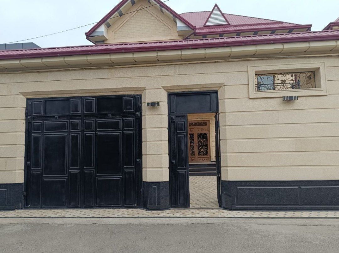 Продаётся дом, Амир Темур махалля  3-сотки