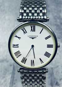 Longines - La Grande Classique - L4.635.4 Мъжки часовник