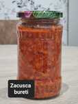 Zacusca de bureti