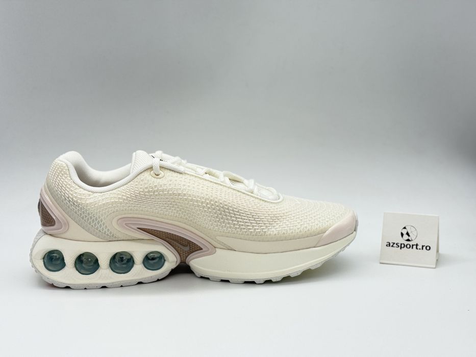 Nike Air Max DN SE Noi Originali (42,5; 43)