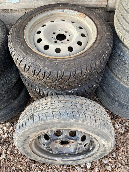 Диски шипы продам