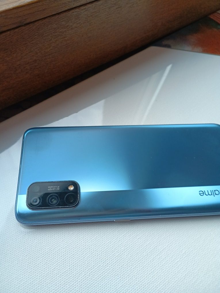 Telefon mobil  Realme 7 pro 8 GB Ram Dual sim