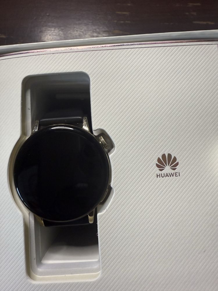 Huawei watch gt 3