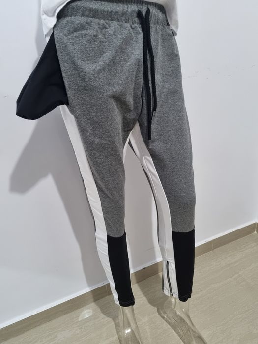 Vand pantaloni unisex