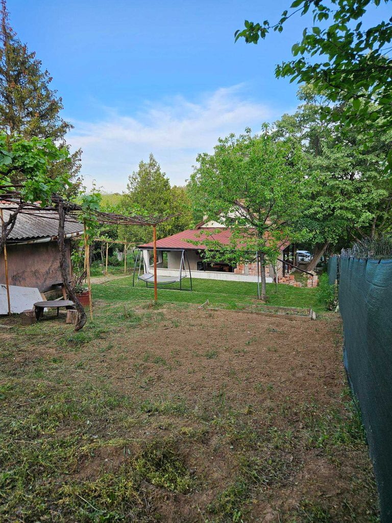 Продава се Къща в Плевен, Дружба 4 - 33 кв.м за 1394 €/кв.м - Снимка #13