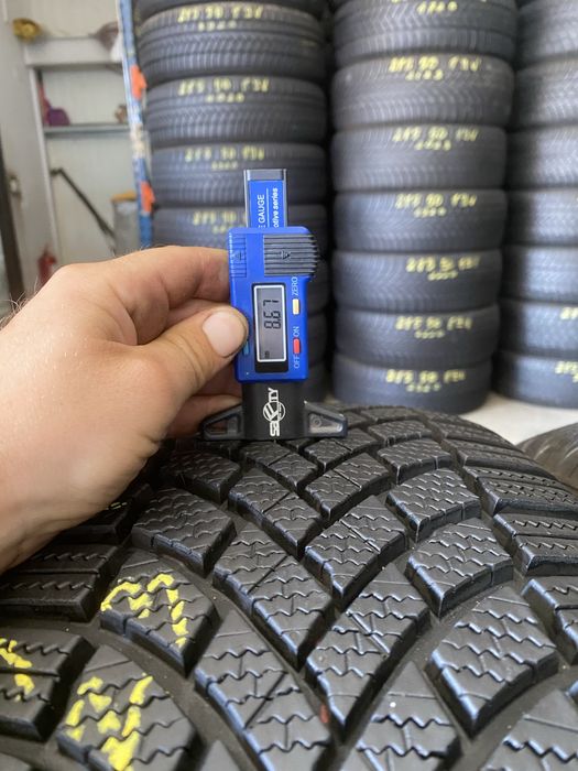 Anvelope iarna 235/55/19 Bridgestone Blizzak LM005 235 55 19 R19