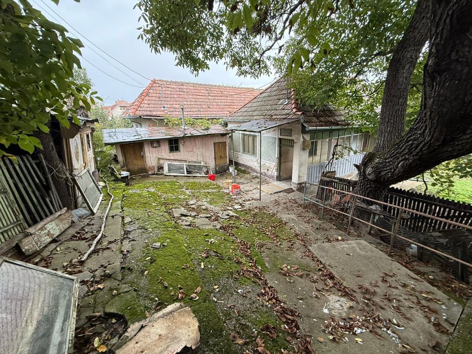 Vând Casa in Aiud