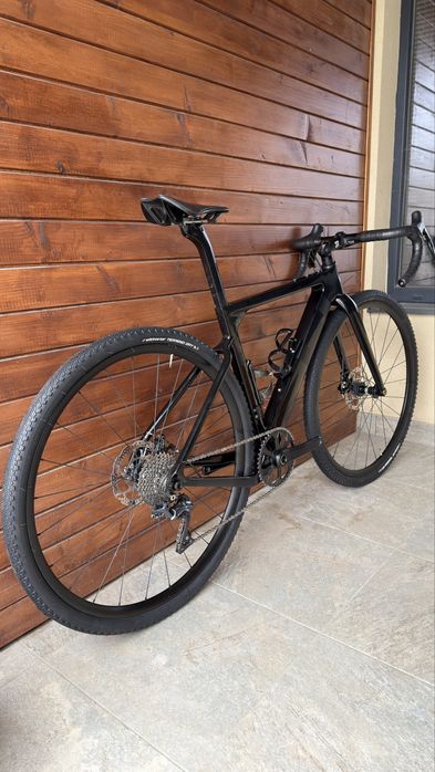 Gravel 3T Exploro