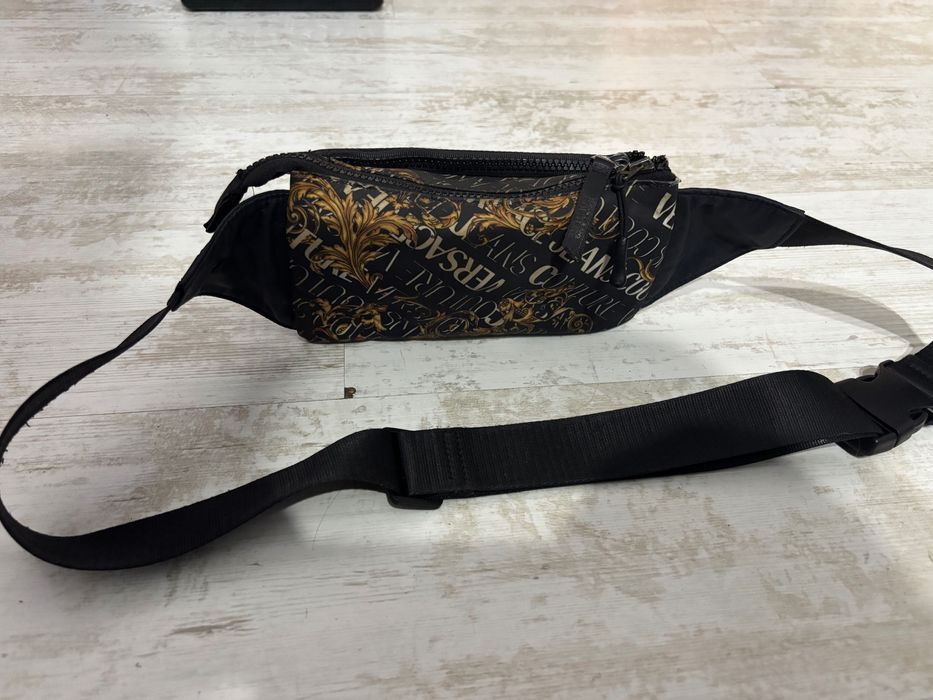 Чанта за кръст VERCACE