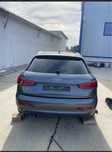 Audi Q3 Quattro На Части